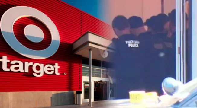 Arrestan a hombre armado tras enfrentamiento con un guardia de seguridad en Target. Arrestan a hombre armado tras enfrentamiento con un guardia de seguridad en Target.