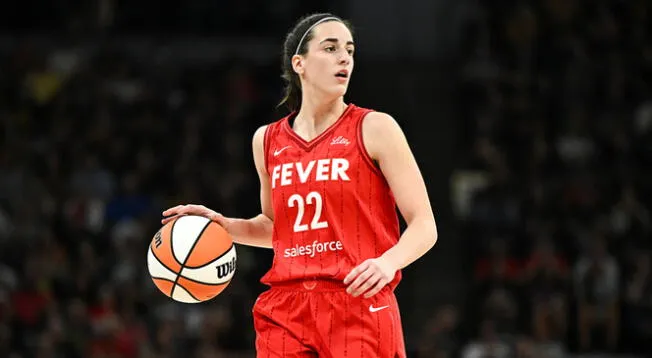 Caitlin Clark se perdió el segundo juego de Indiana Fever contra Liberty de la WNBA. Caitlin Clark se perdió el segundo juego de Indiana Fever contra Liberty de la WNBA.