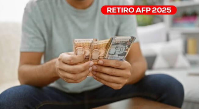 Consulta sobre el retiro de AFP en Perú y cuándo se pagaría Consulta sobre el retiro de AFP en Perú y cuándo se pagaría