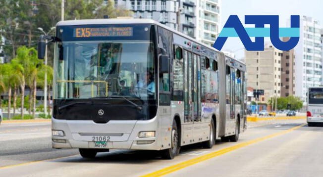ATU: consulta horarios de la entidad para este feriado ATU: consulta horarios de la entidad para este feriado