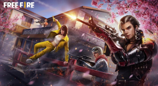 Códigos para canjear en Free Fire de manera gratuita. Códigos para canjear en Free Fire de manera gratuita.