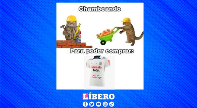 Camiseta blanca de Alianza Lima se convirtió en histórica en el club. Camiseta blanca de Alianza Lima se convirtió en histórica en el club.