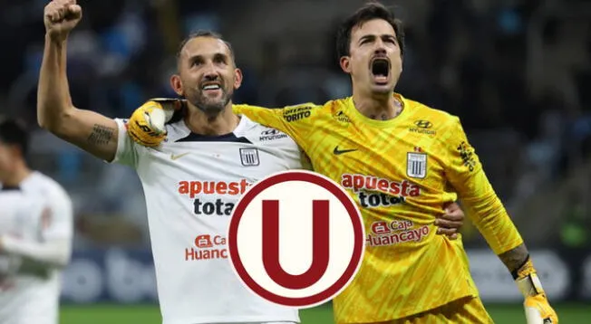 Alianza Lima hizo historia en Conmebol.