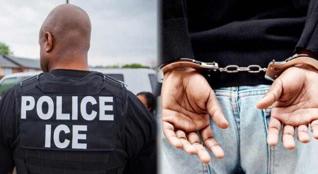 Operativos de ICE dejó como saldo 243 detenidos en Denver. Varios ya tenían antecedentes penales.