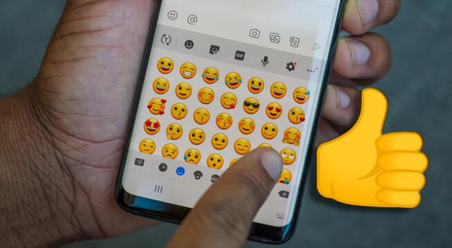 Revisa el significado de uno de los emojis más usados en el mundo digital.