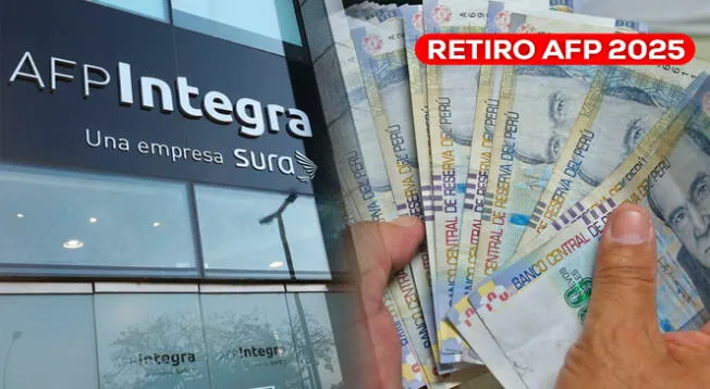 Accede a todos los detalles sobre el posible nuevo retiro AFP de hasta 4 UIT.