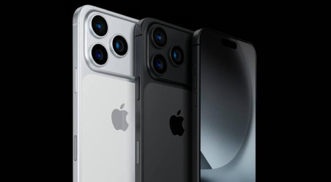 Características del próximo iPhone 17 Pro Max de Apple.