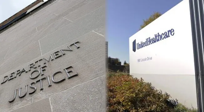 El Departamento de Justicia está investigando a la gigante en seguros de salud por presuntos fraudes.