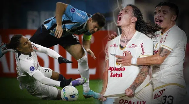 La publicación de Universitario tras la clasificación de Alianza Lima a octavos de final de la Sudamericana La publicación de Universitario tras la clasificación de Alianza Lima a octavos de final de la Sudamericana