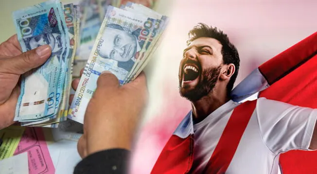 El Gobierno peruano entregará el bono económico de S/ 600 a determinados trabajadores. El Gobierno peruano entregará el bono económico de S/ 600 a determinados trabajadores.