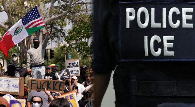 Muchos inmigrantes mexicano detenidos viven varios años, de acuerdo con una investigación del cónsul de México.