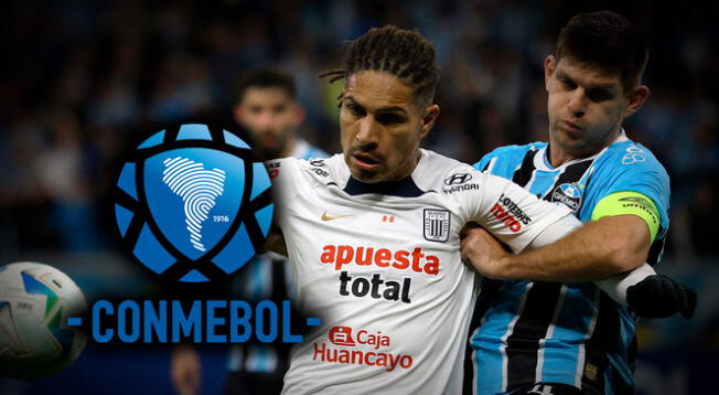 Alianza Lima recibió fuerte multa económica de Conmebol Alianza Lima recibió fuerte multa económica de Conmebol