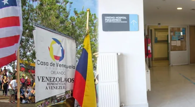 Muchos inmigrantes de nacionalidad venezolana no saben a donde acudir si tienen una emergencia médica. En esta nota te damos algunas sugerencias. Muchos inmigrantes de nacionalidad venezolana no saben a donde acudir si tienen una emergencia médica. En esta nota te damos algunas sugerencias.