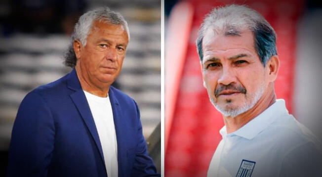 Franco Navarro se refirió a la continuidad de Néstor Gorosito Franco Navarro se refirió a la continuidad de Néstor Gorosito