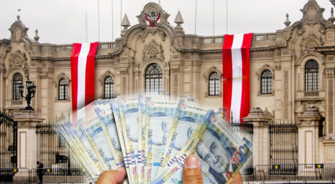El Estado peruano entregaría el Bono 600 soles en el 2026. El Estado peruano entregaría el Bono 600 soles en el 2026.
