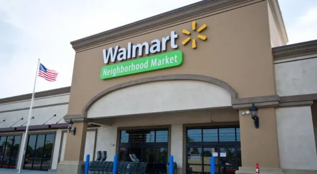Dos hombres son acusados de robar más de $140,000 en Walmart de Arizona. Dos hombres son acusados de robar más de $140,000 en Walmart de Arizona.