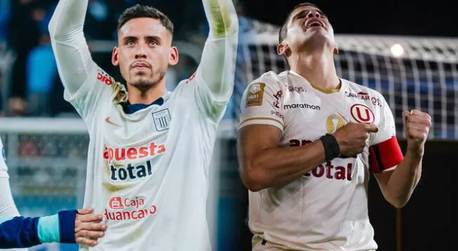 La tremenda sorpresa de Universitario para sus hinchas. La tremenda sorpresa de Universitario para sus hinchas.