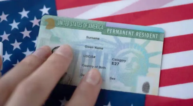 Se dan a conocer las preguntas de USCIS para la entrevista de la Green Card. Se dan a conocer las preguntas de USCIS para la entrevista de la Green Card.