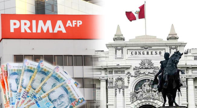 Conoce qué acción realizó el Congreso que podría dar inicio al largo recorrido para aprobar el retiro AFP.