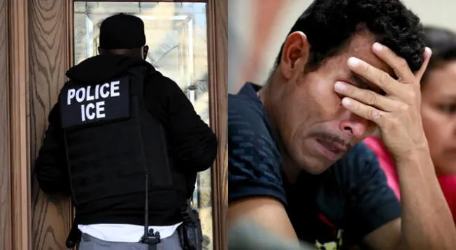 Conoce tus derechos si ICE desea ingresar a tu propiedad con una orden de deportación. Conoce tus derechos si ICE desea ingresar a tu propiedad con una orden de deportación.