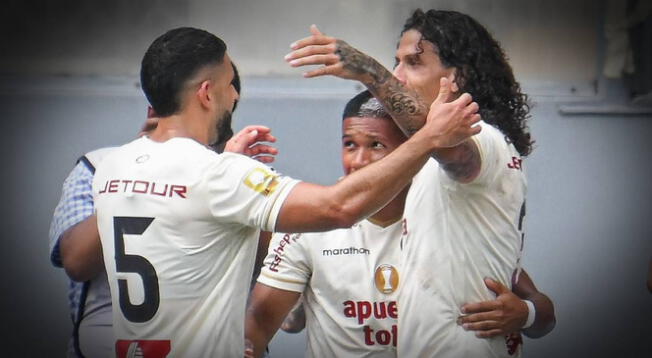 ADT negocia el fichaje de futbolista de Universitario para el Torneo Clausura 2025 ADT negocia el fichaje de futbolista de Universitario para el Torneo Clausura 2025