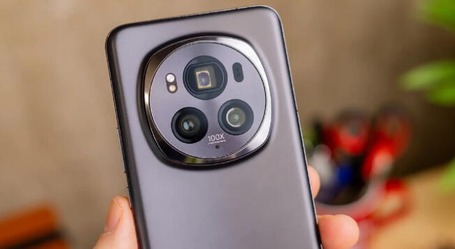 La potencia de este celular Honor se convertirá en tu favorita. La potencia de este celular Honor se convertirá en tu favorita.