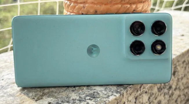 Este 2025, Motorola ha renovado a su familia más potente en la gama media.