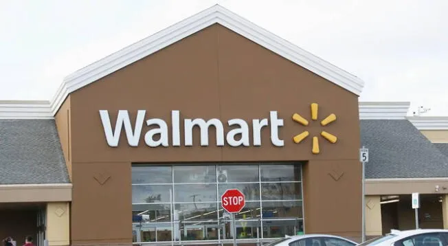 Nuevos cambios en el Walmart de este estado.