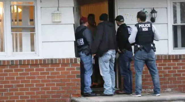 3 consejos importantes para un operativo del ICE en tu vivienda.