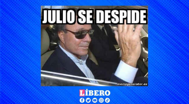 Diviértete con los mejores memes para despedir julio Diviértete con los mejores memes para despedir julio