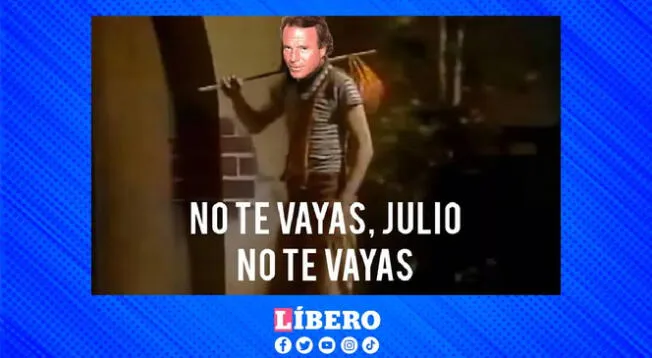 No te pierdas de los mejores memes para despedir el mes de julio No te pierdas de los mejores memes para despedir el mes de julio