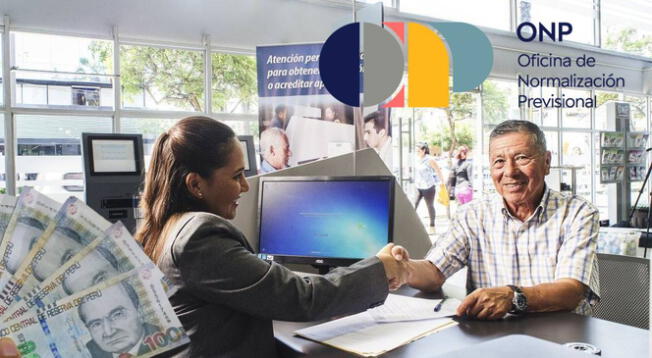 Pagos de agosto 2025 en ONP: consulta calendario oficial