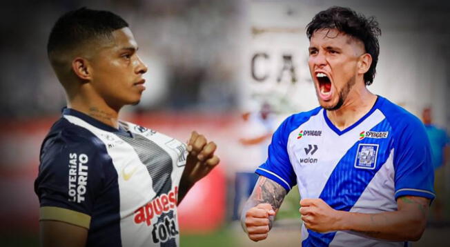 Alianza Lima recibirá a Alianza Atlético por la fecha 2 del Torneo Clausura 2025 en Matute Alianza Lima recibirá a Alianza Atlético por la fecha 2 del Torneo Clausura 2025 en Matute