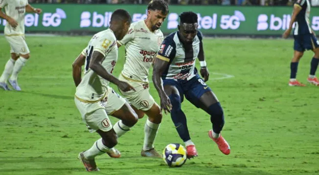 Universitario y Alianza Lima se enfrentarán por la fecha 7 del Torneo Clausura Universitario y Alianza Lima se enfrentarán por la fecha 7 del Torneo Clausura