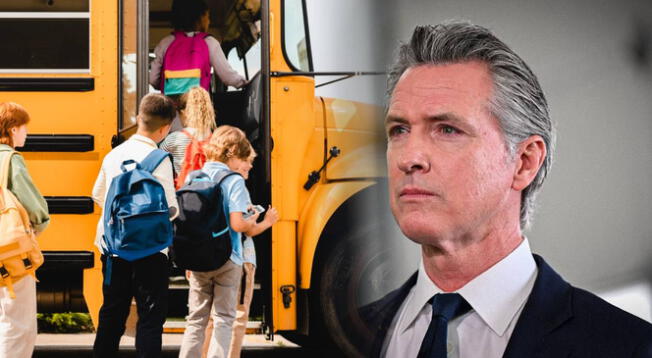 La ley SB 88 impone requisitos estrictos para los conductores del transporte escolar. La ley SB 88 impone requisitos estrictos para los conductores del transporte escolar.