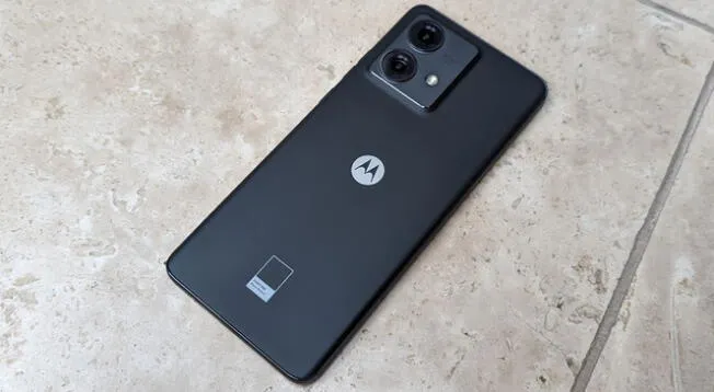 Este celular de 2023 es uno de los más buscados en nuestros días. Este celular de 2023 es uno de los más buscados en nuestros días.