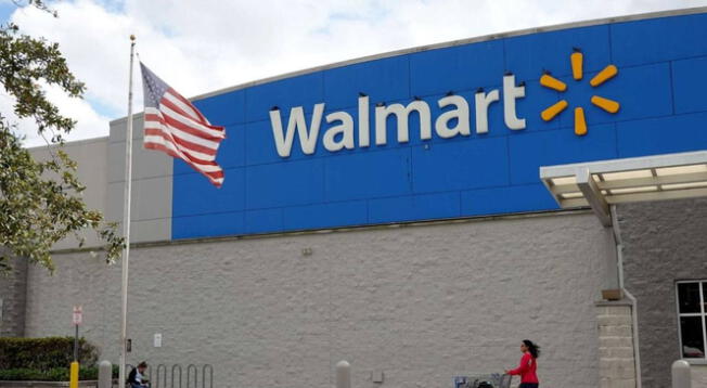 Se crearán dos nuevos puestos de trabajo tecnológicos en Walmart. Se crearán dos nuevos puestos de trabajo tecnológicos en Walmart.