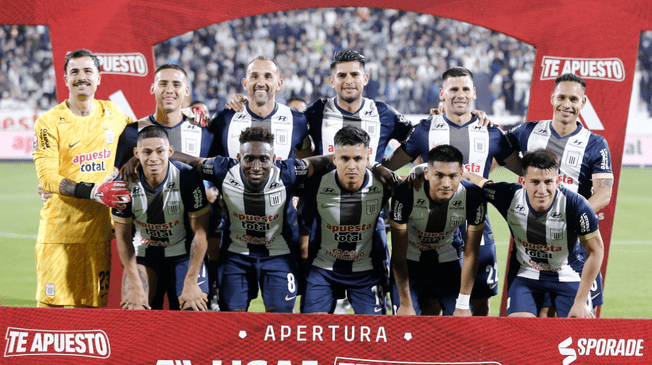 Alianza Lima no podrá contar con tres de sus futbolistas más importantes ante Alianza Atlético. Alianza Lima no podrá contar con tres de sus futbolistas más importantes ante Alianza Atlético.