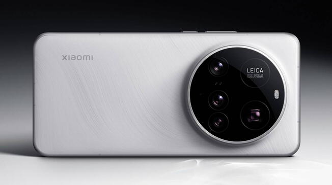 El Xiaomi 15 ULTRA es uno de los teléfonos de gama alta más potentes y posee lentes LEICA de gran capacidad.