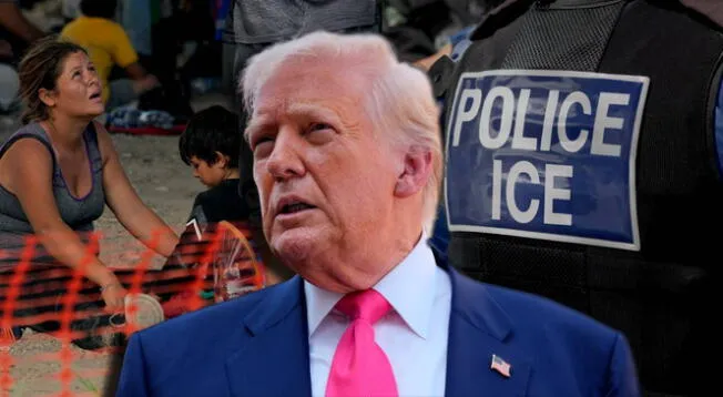 ¿A qué niños inmigrantes busca deportar el ICE de Estados Unidos? ¿A qué niños inmigrantes busca deportar el ICE de Estados Unidos?