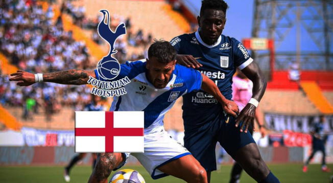 Futbolista inglés que pasó por Tottenham y Watford ha causado el interés de equipo de la Liga 1. Futbolista inglés que pasó por Tottenham y Watford ha causado el interés de equipo de la Liga 1.