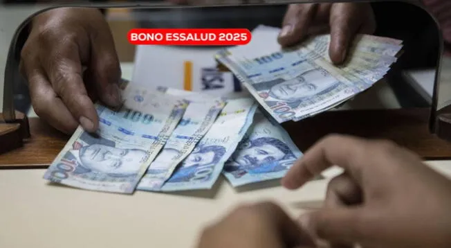 Bono EsSalud se confirma para madres de familia Bono EsSalud se confirma para madres de familia