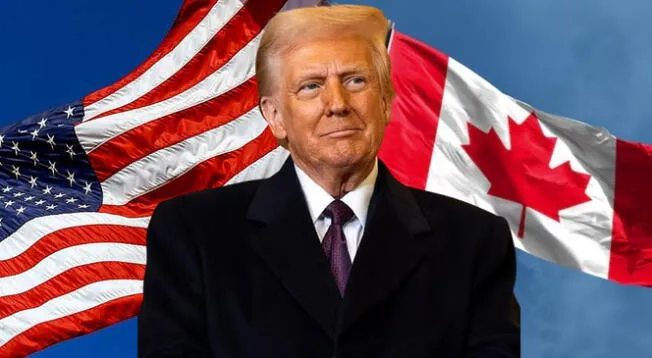 El presidente de Estados Unidos, Donald Trump, podría implementar las tasas arancelarias unilateralmente. El presidente de Estados Unidos, Donald Trump, podría implementar las tasas arancelarias unilateralmente.