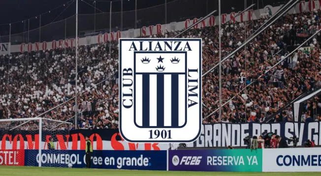 Alianza Lima empató 1-1 y generó sorpresa. Alianza Lima empató 1-1 y generó sorpresa.