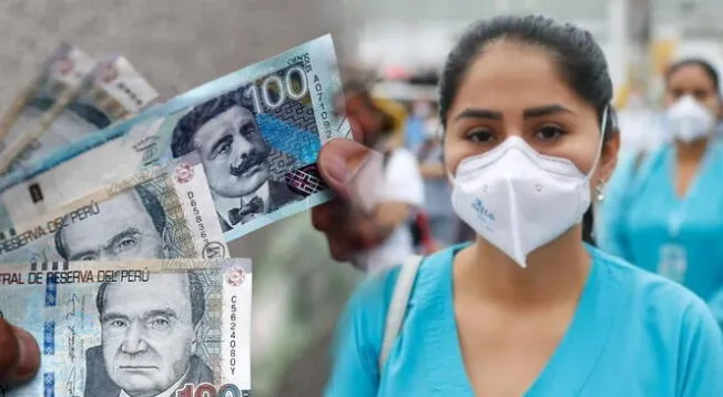 Consulta lo que se sabe sobre el subsidio de 100 soles en Perú Consulta lo que se sabe sobre el subsidio de 100 soles en Perú