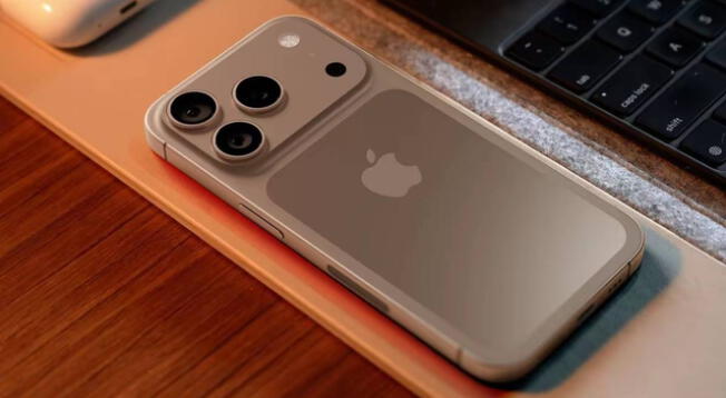 Conoce las características, colores, fecha de lanzamiento y todos los detalles del iPhone 17 Pro Max de Apple. Conoce las características, colores, fecha de lanzamiento y todos los detalles del iPhone 17 Pro Max de Apple.
