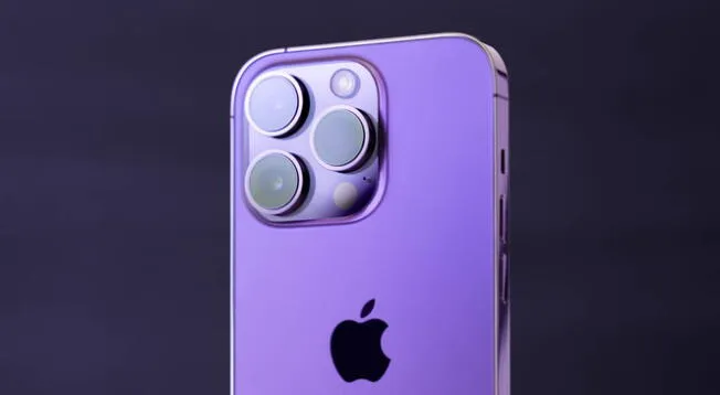 Conoce cuáles son los mejores iPhone de Apple que puedes comprar en 2025. Conoce cuáles son los mejores iPhone de Apple que puedes comprar en 2025.