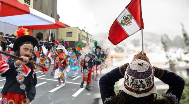 Fiestas Patrias 2025: consulta las mejores frases y mensajes por la fecha Fiestas Patrias 2025: consulta las mejores frases y mensajes por la fecha