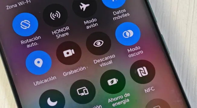 Conoce para qué sirve el NFC en smartphones Samsung, Xiaomi, Honor y Motorola. Conoce para qué sirve el NFC en smartphones Samsung, Xiaomi, Honor y Motorola.
