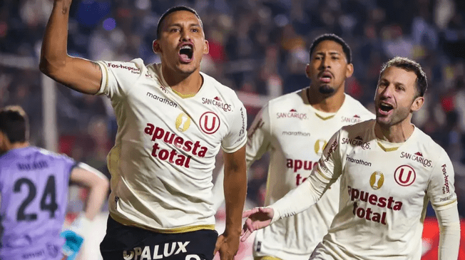 Universitario no venció a Cienciano, pero recibió buena noticia de cara a sus próximos partidos. Universitario no venció a Cienciano, pero recibió buena noticia de cara a sus próximos partidos.